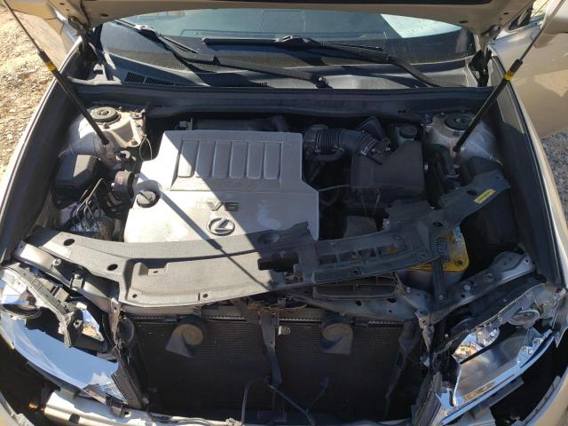 Photo 7 from auction – 2013 LEXUS ES 350 with VIN JTHBK1GG1D2000433