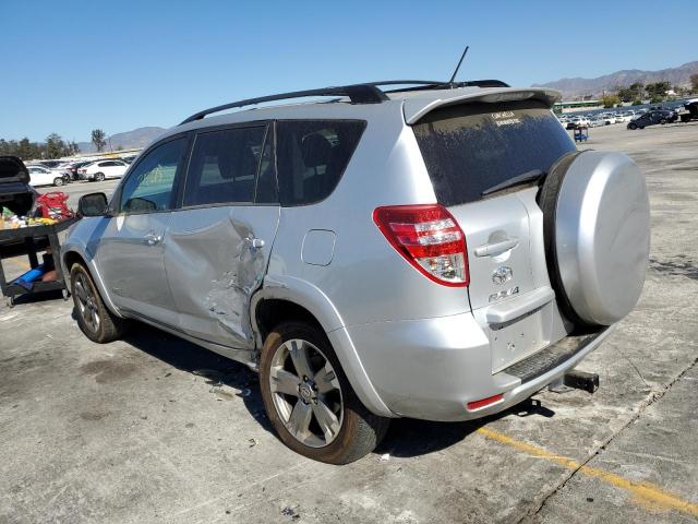 Photo 2 from auction – 2012 TOYOTA RAV4 SPORT with VIN 2T3WF4DV3CW156538