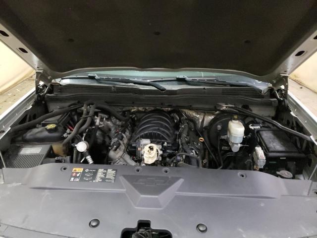 Photo 7 from auction – 2014 CHEVROLET SILVERADO with VIN 1GCVKREC7EZ394283