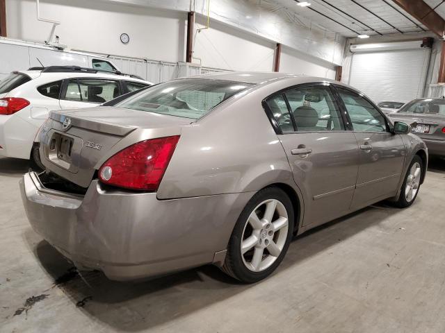 Photo 4 from auction – 2006 NISSAN MAXIMA SE with VIN 1N4BA41E76C845111
