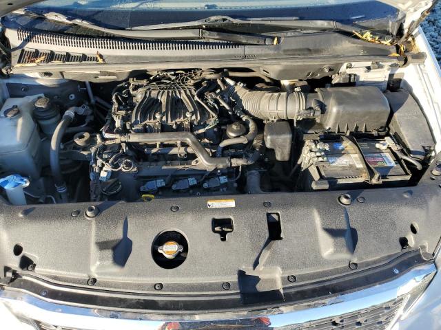 Photo 7 from auction – 2011 KIA SEDONA LX with VIN KNDMG4C79B6382879
