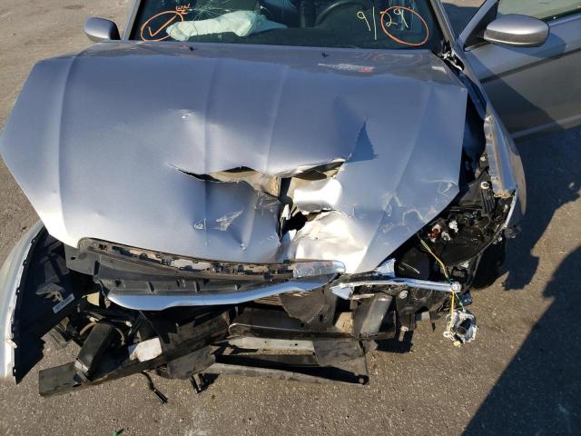 Photo 7 from auction – 2014 CHRYSLER 200 LX with VIN 1C3CCBABXEN230319