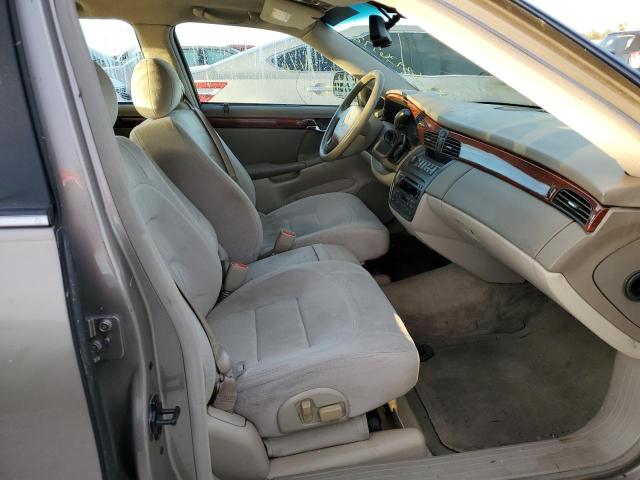 Photo 5 from auction – 2002 CADILLAC DEVILLE with VIN 1G6KD54Y92U283393