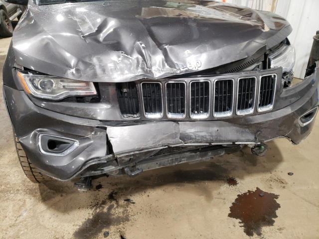 Photo 9 from auction – 2015 JEEP GRAND CHER with VIN 1C4RJFBG3FC775904