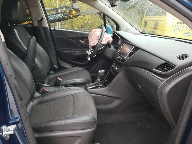 Photo 5 from auction – 2019 BUICK ENCORE PRE with VIN KL4CJESB3KB788988