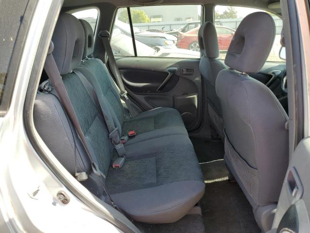 Photo 6 from auction – 2003 TOYOTA RAV4 with VIN JTEGH20V030119732