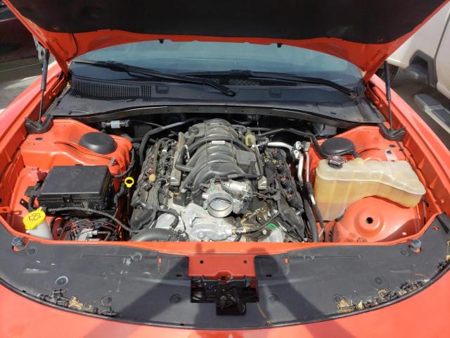 Photo 7 from auction – 2019 DODGE CHARGER R/ with VIN 2C3CDXCT9KH571778