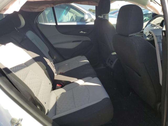 Photo 6 from auction – 2019 CHEVROLET EQUINOX LS with VIN 2GNAXHEV8K6285227