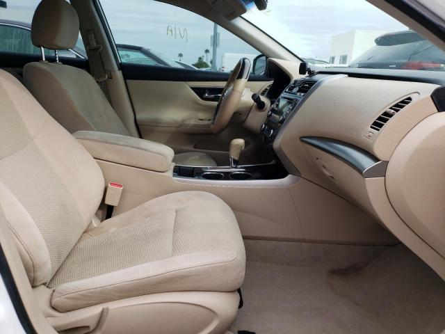 Photo 5 from auction – 2014 NISSAN ALTIMA 2.5 with VIN 1N4AL3AP3EC319011