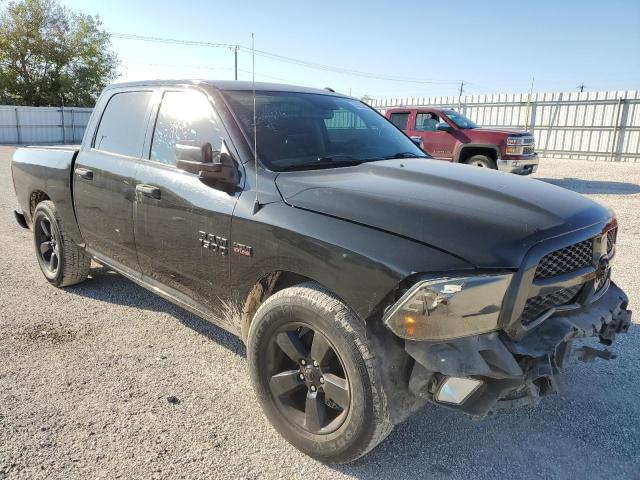 RAM 1500 ST 2016 with VIN 3C6RR6KT3GG150964 - Photo from auction
