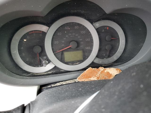 Photo 8 from auction – 2012 TOYOTA RAV4 with VIN 2T3BF4DV3CW188999