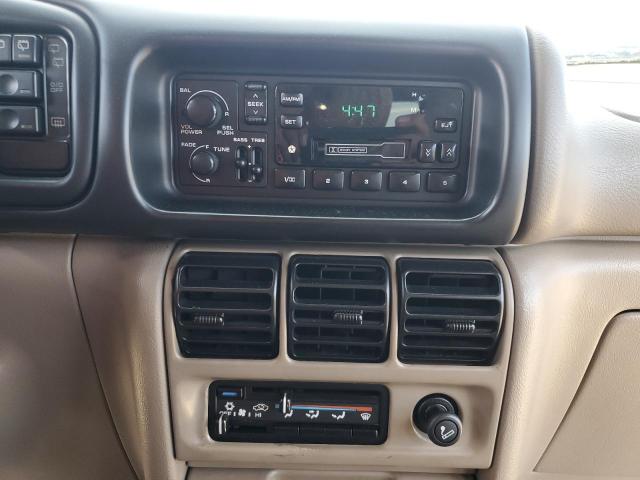Photo 9 from auction – 1995 DODGE GRAND CARA with VIN 1B4GH44R2SX557412