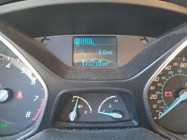 Photo 8 from auction – 2012 FORD FOCUS SE with VIN 1FAHP3F24CL147410