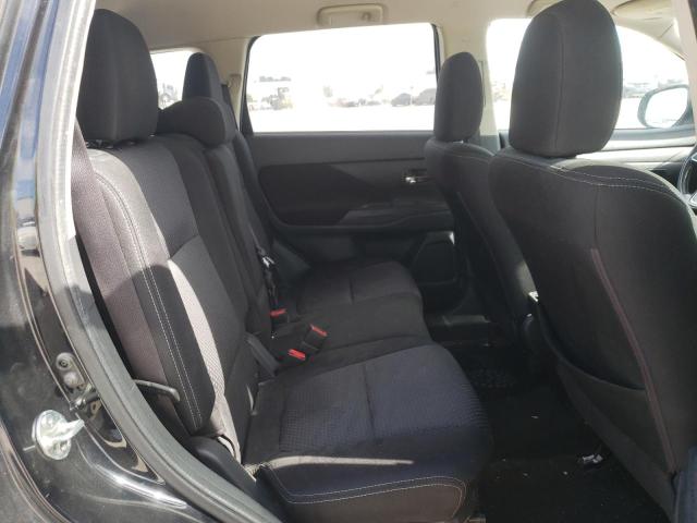 Photo 6 from auction – 2018 MITSUBISHI OUTLANDER with VIN JA4AD3A35JZ001090