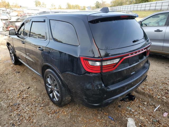 Photo 3 from auction – 2017 DODGE DURANGO GT with VIN 1C4RDHDG0HC850495