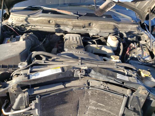 Photo 7 from auction – 2003 DODGE RAM 2500 S with VIN 3D7KU28C13G819614