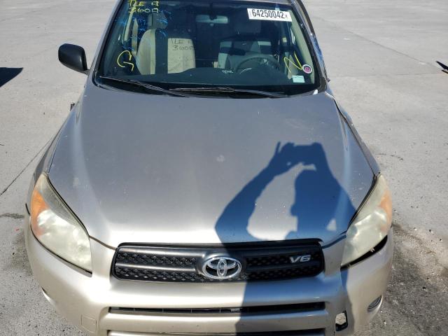 Photo 7 from auction – 2008 TOYOTA RAV4 with VIN JTMBK33V886042095