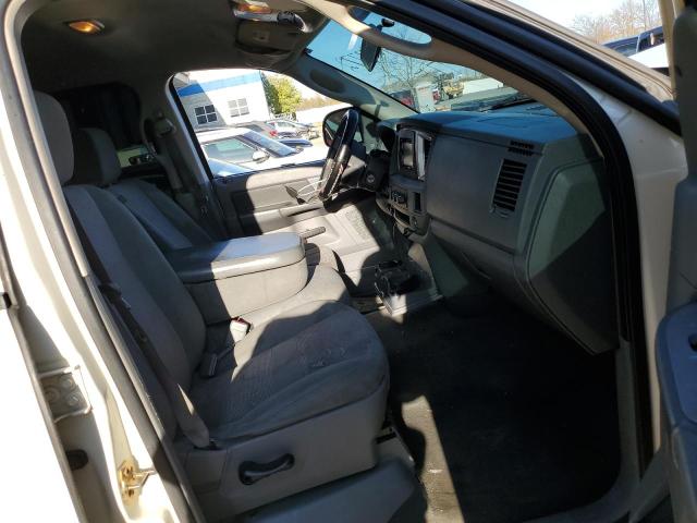 Photo 5 from auction – 2007 DODGE RAM 1500 S with VIN 1D7HU18297J606698