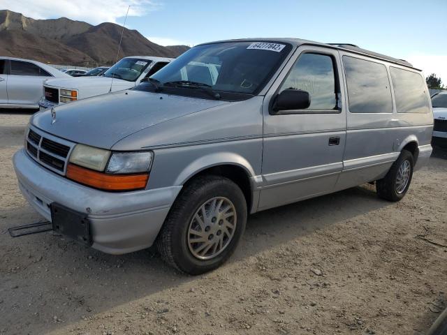 Photo 2 from auction – 1995 DODGE GRAND CARA with VIN 1B4GH44R2SX557412