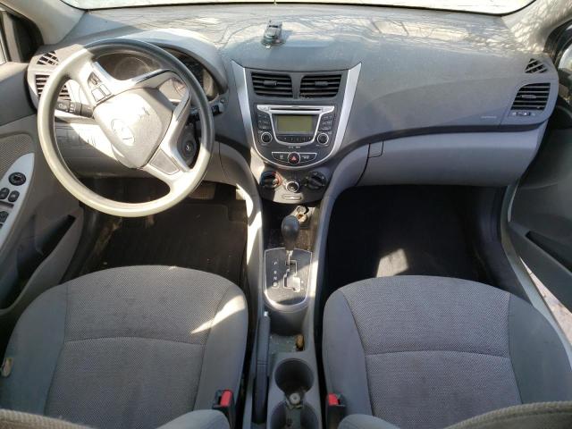 Photo 9 from auction – 2012 HYUNDAI ACCENT GLS with VIN KMHCT5AE7CU039608