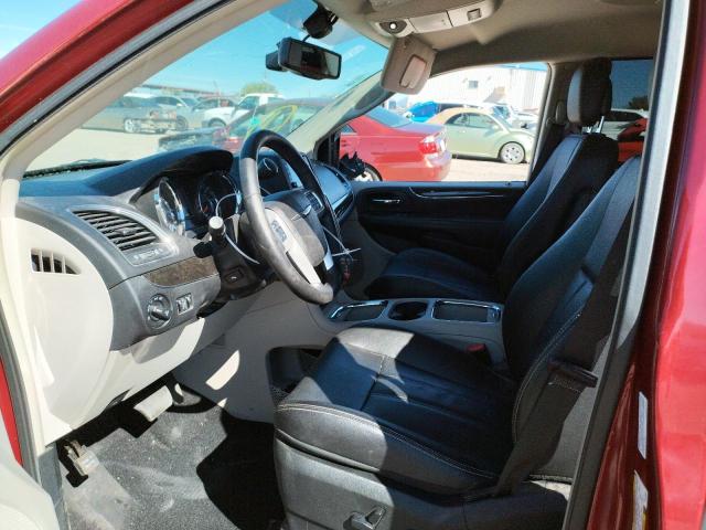 Photo 5 from auction – 2014 CHRYSLER TOWN & COU with VIN 2C4RC1CG9ER420317