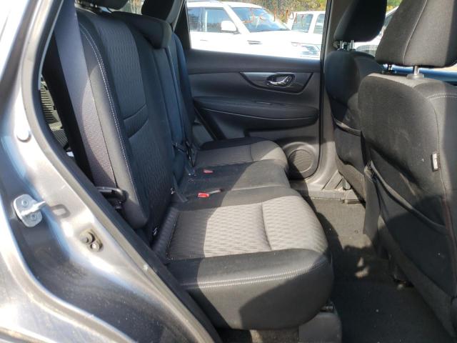 Photo 6 from auction – 2017 NISSAN ROGUE S with VIN KNMAT2MV3HP565147