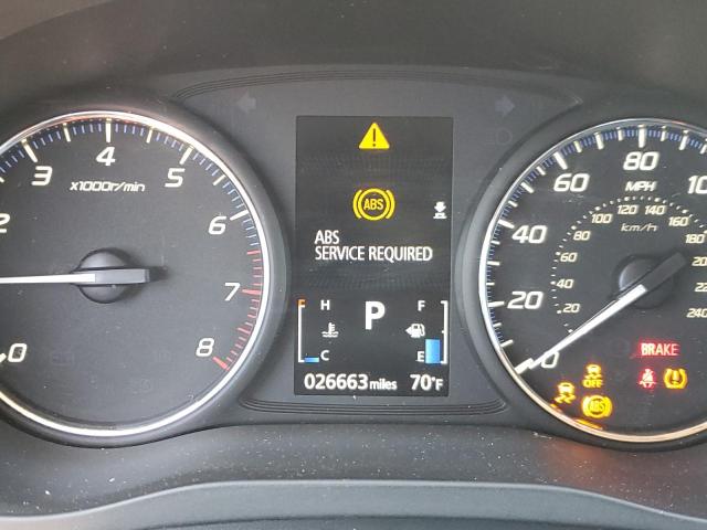 Photo 8 from auction – 2019 MITSUBISHI OUTLANDER with VIN JA4AD3A30KZ047668