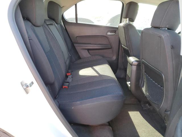 Photo 6 from auction – 2011 CHEVROLET EQUINOX LT with VIN 2CNALDEC0B6237762