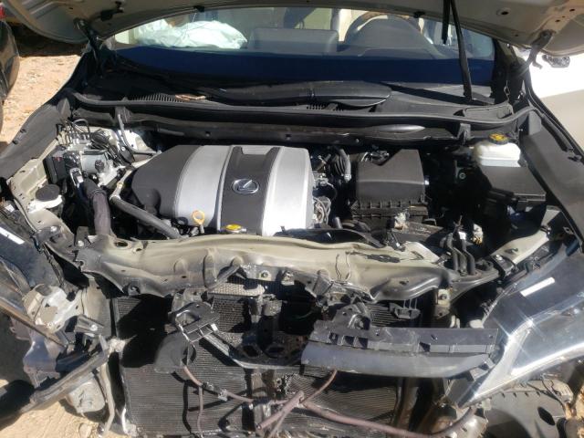 Photo 7 from auction – 2017 LEXUS RX 350 BAS with VIN 2T2ZZMCAXHC048109