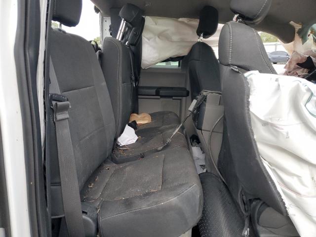 Photo 6 from auction – 2017 FORD F150 SUPER with VIN 1FTEX1CP0HFA41723