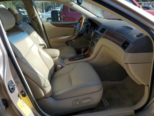 صورة رقم 5 من المزاد - 2005 LEXUS ES 350 مع VIN JTHBA30G455056763