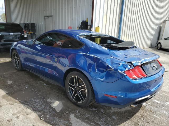 Photo 3 from auction – 2018 FORD MUSTANG with VIN 1FA6P8TH4J5136633