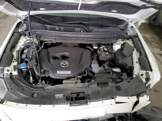 Photo 7 from auction – 2019 MAZDA CX-5 SIGNA with VIN JM3KFBEY4K0580235