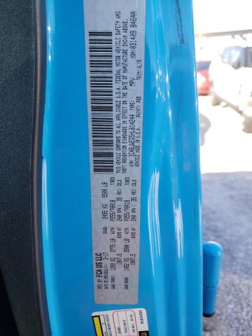 Photo 10 from auction – 2017 JEEP WRANGLER U with VIN 1C4BJWEG5HL614244