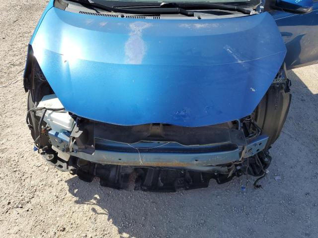 Photo 7 from auction – 2014 TOYOTA PRIUS C with VIN JTDKDTB32E1080229