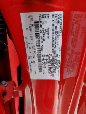 Photo 10 from auction – 2012 FORD FOCUS SEL with VIN 1FAHP3H26CL378399