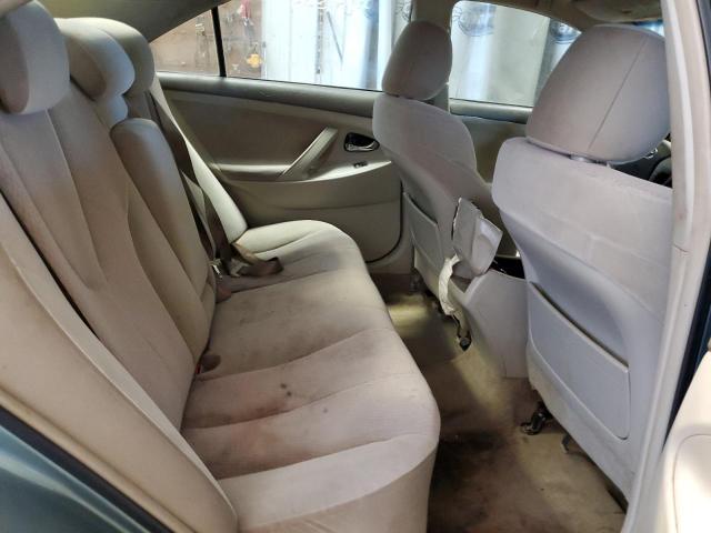 Photo 6 from auction – 2011 TOYOTA CAMRY BASE with VIN 4T1BF3EK6BU741022