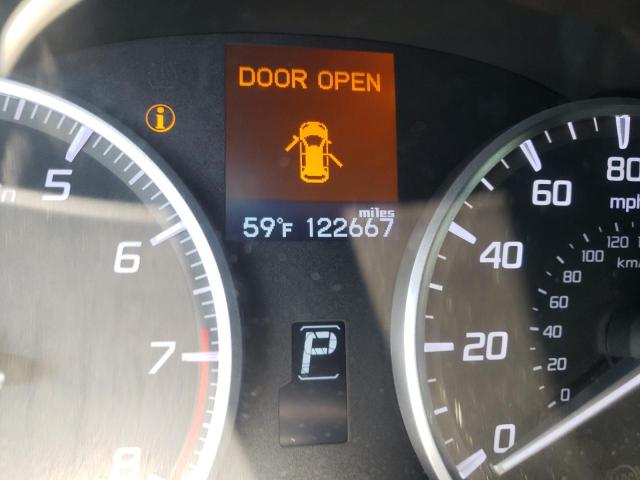 Photo 8 from auction – 2015 ACURA RDX with VIN 5J8TB4H35FL017382