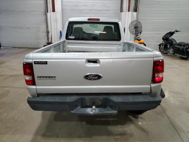 Zdjęcie 6 z aukcji – 2008 FORD RANGER z VIN 1FTYR10D48PA92587