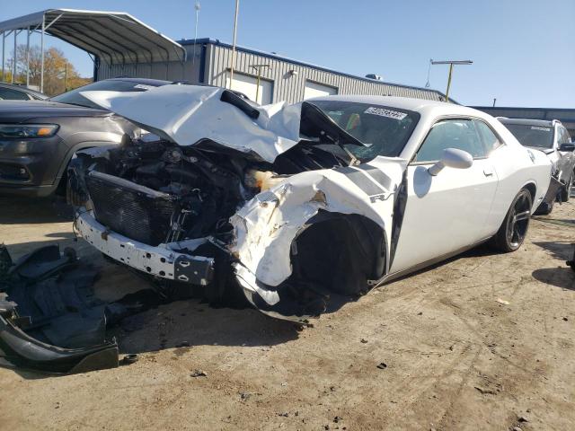 Photo 2 from auction – 2017 DODGE CHALLENGER with VIN 2C3CDZBT3HH587447