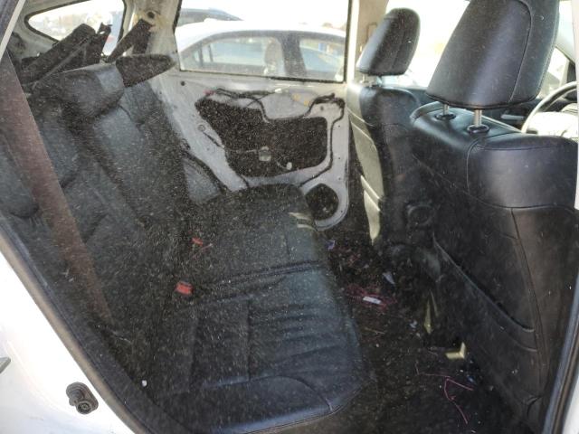 Photo 6 from auction – 2014 HONDA CR-V EXL with VIN 5J6RM4H74EL030090