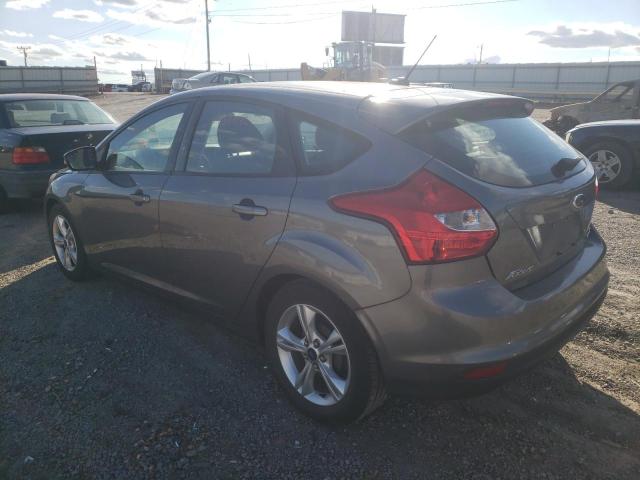 Photo 3 from auction – 2014 FORD FOCUS SE with VIN 1FADP3K29EL244626