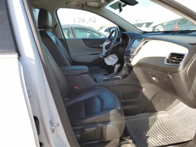 Photo 5 from auction – 2018 CHEVROLET EQUINOX LT with VIN 2GNAXJEV1J6117791