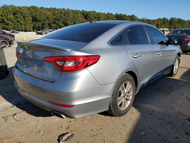 Photo 4 from auction – 2015 HYUNDAI SONATA SE with VIN 5NPE24AF2FH131078