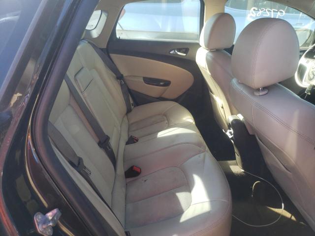 Photo 6 from auction – 2015 BUICK VERANO with VIN 1G4PP5SK4F4180523