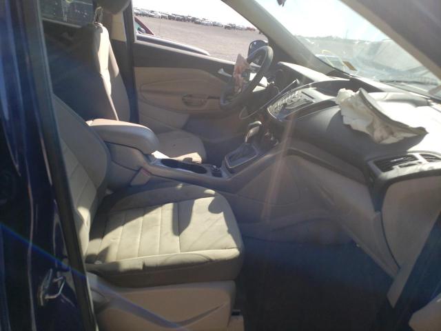 Photo 5 from auction – 2013 FORD ESCAPE SE with VIN 1FMCU9GX1DUC43318