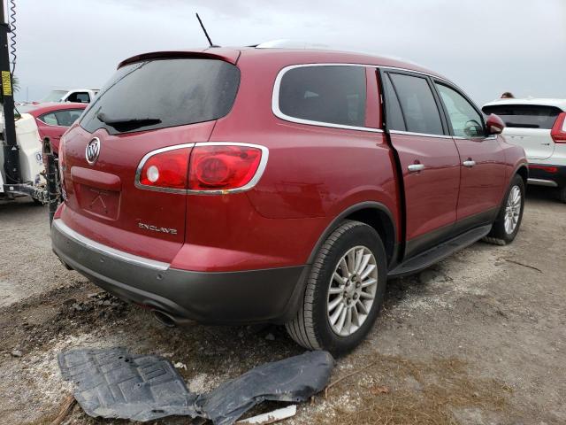 Photo 4 from auction – 2012 BUICK ENCLAVE with VIN 5GAKRCED7CJ272458