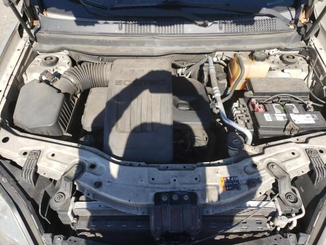 Photo 7 from auction – 2013 CHEVROLET CAPTIVA LT with VIN 3GNAL4EK4DS640442