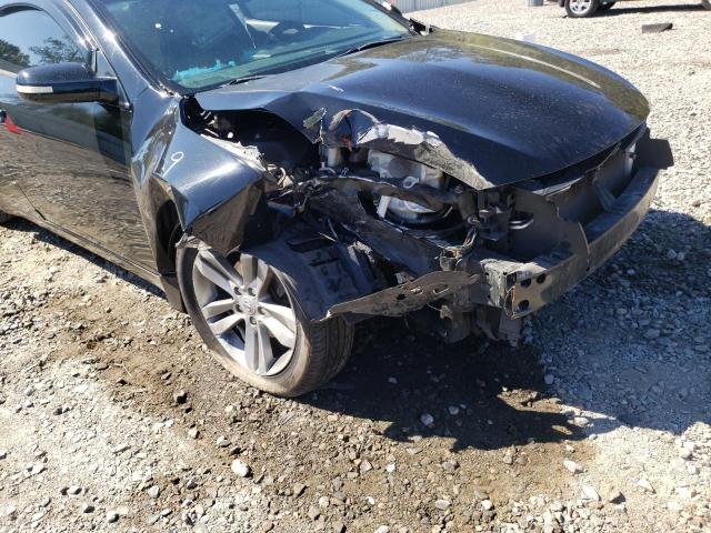 Photo 9 from auction – 2012 NISSAN ALTIMA S with VIN 1N4AL2EP8CC245652