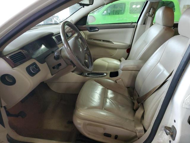 Photo 5 from auction – 2007 CHEVROLET IMPALA LT with VIN 2G1WT58K179402350